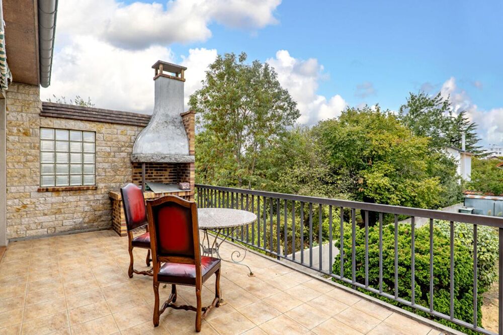 à vendre  Maison Saint-Maur-des-Fossés (94100)