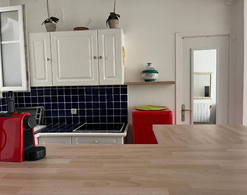Location Appartement Appartement de 37m2 à louer sur Clichy Clichy