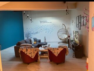  Immeuble à vendre 15 + pièces 270 m²
