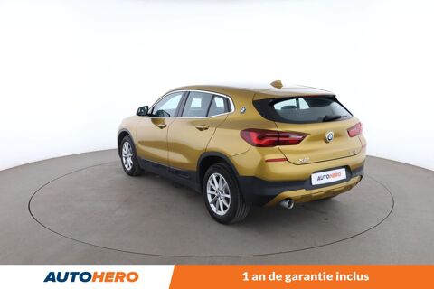 X2 sDrive16d Business Design DKG7 116 ch 2020 occasion 92130 Issy-les-Moulineaux
