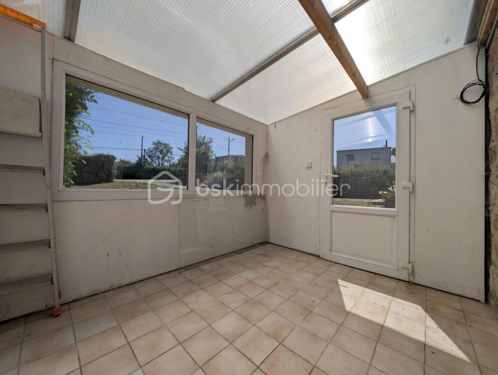 Vente Maison MAISON EN PIERRE - 57.98m² - BRICQUEBEC-EN-COTENTIN ? Bricquebec