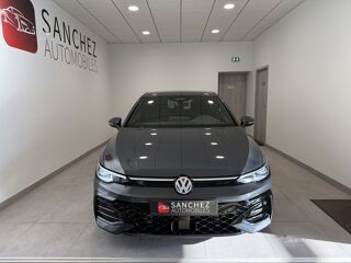 Golf VIII PH2 2.0 TDI 150 DSG7 R-LINE 2026 occasion 52000 Chamarandes-Choignes