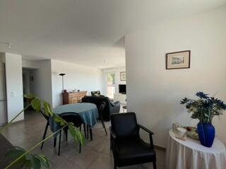  Appartement à vendre 4 pièces 85 m²