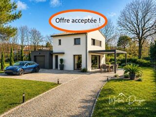  Terrain à vendre 500 m²