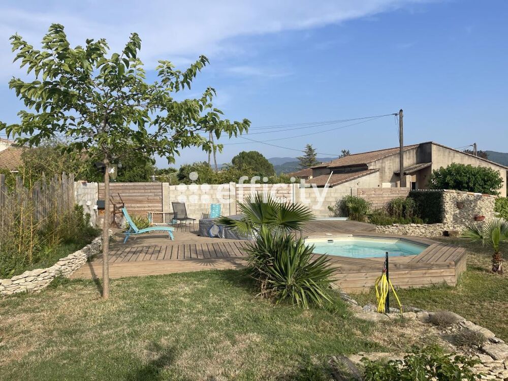 Vente Villa Villa Gargas