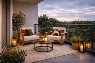  Appartement � vendre 3 pi�ces 70 m�