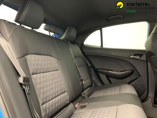 MG3 1.5 L Hybrid+ 195 ch Luxury 2025 occasion 73420 Voglans