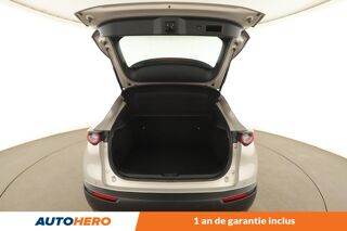 CX-30 2.0 Skyactiv-G M Hybrid 4x2 BVA6 150 ch 2022 occasion 92130 Issy-les-Moulineaux