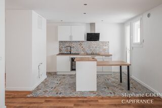  Appartement à vendre 3 pièces 53 m²