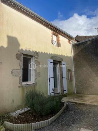  Maison  vendre 3 pices 54 m