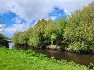  Terrain � vendre 3610 m�