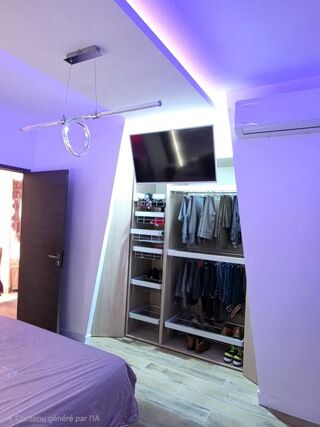  Maison à vendre 4 pièces 136 m²