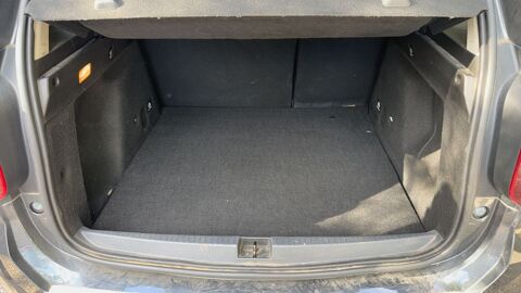 Duster 1.5 dCi 115 Prestige 2021 occasion 76240 Belbeuf