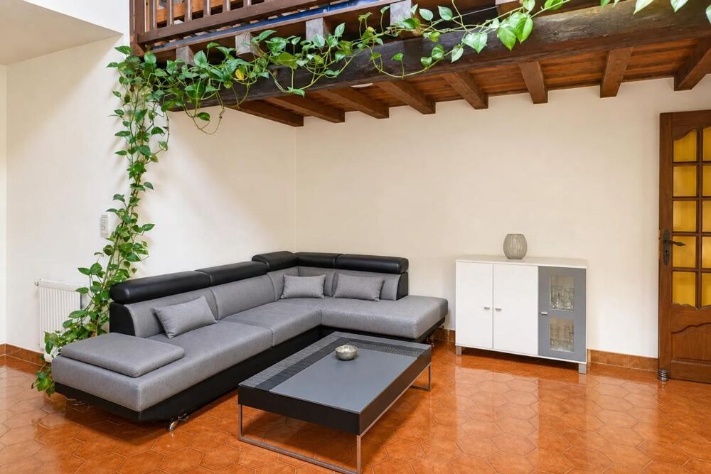 Charmante maison 5 pièces à Vauvert