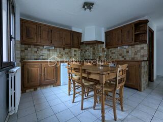  Maison  vendre 5 pices 80 m