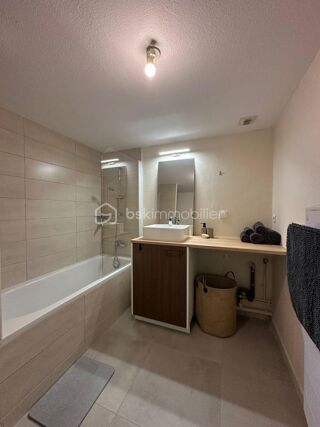  Appartement � vendre 1 pi�ce 55 m�