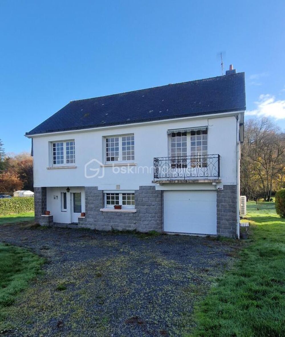 Vente Propri�t�/Ch�teau Maison Nantaise centre de Crossac Crossac