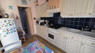  Maison � vendre 4 pi�ces 91 m�