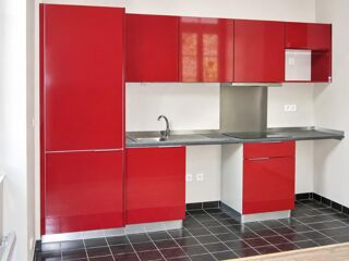  Appartement à louer 2 pièces 39 m²