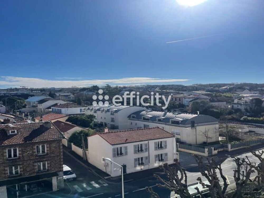 � vendre  Appartement Issy-les-Moulineaux (92130)