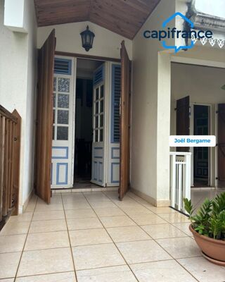  Maison � vendre 4 pi�ces 166 m�