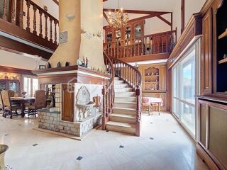  Duplex/triplex à vendre 6 pièces 158 m²