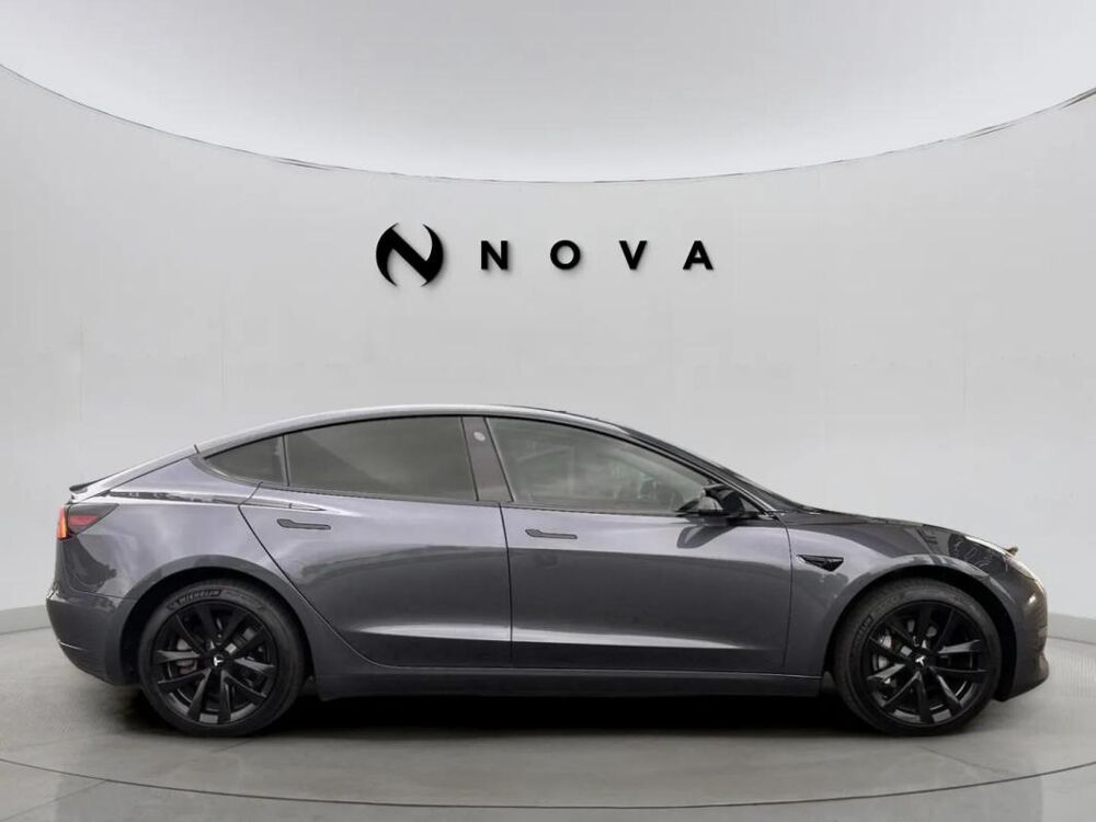 Model 3 Long Range AWD 75 kWh • Autopilot 350ch 2019 occasion 33600 Pessac