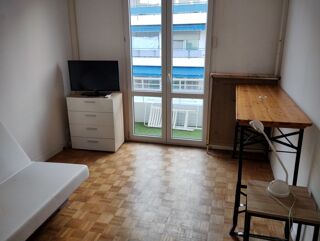  Appartement à louer 1 pièce 27 m²