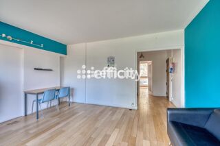  Appartement à vendre 3 pièces 73 m²