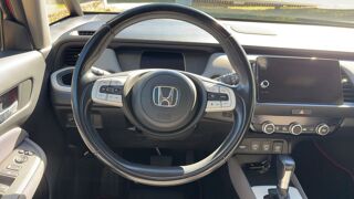 Jazz 1.5 I-MMD 109 Hybrid CVT 97 Exclusive - Automatique 2021 occasion 84410 Bedoin