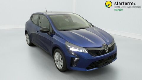 Renault Clio 5 BLUE DCI 100 CH GSR2 EVOLUTION 2025 occasion Voglans 73420