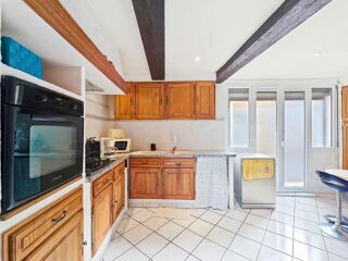  Maison à vendre 7 pièces 142 m²