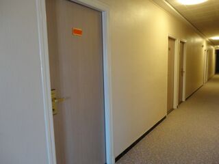  Appartement � vendre 1 pi�ce 19 m�