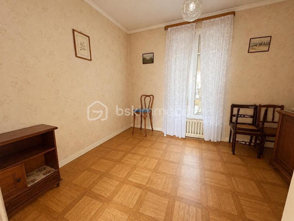 Vente Maison Rueil-Malmaison – Triangle d'Or – Maison à fort potentiel Rueil malmaison