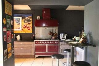  Maison  vendre 6 pices 206 m