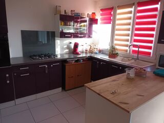  Maison � vendre 4 pi�ces 100 m�