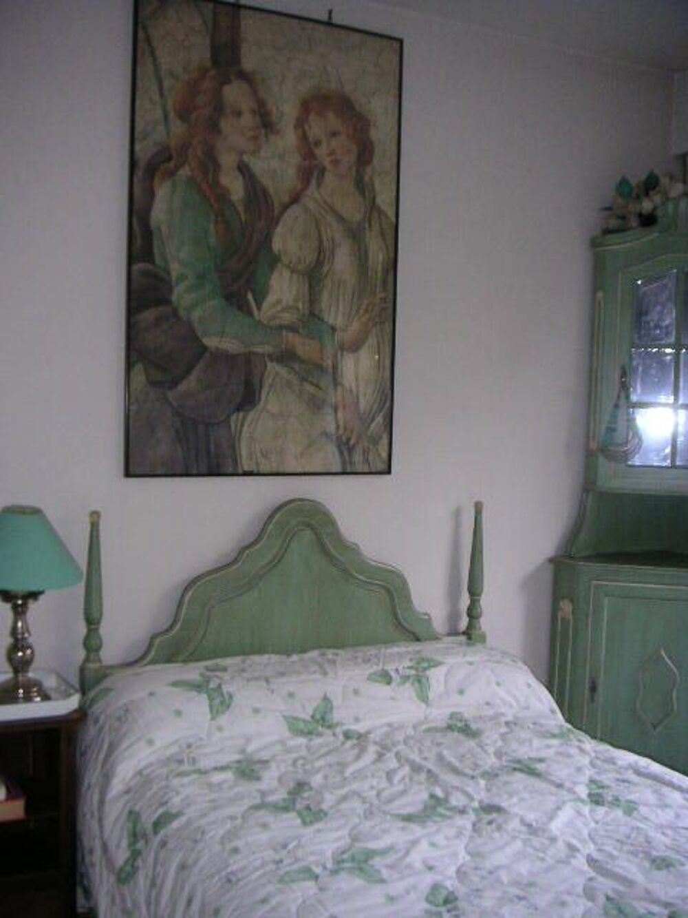 Location Appartement Chambre de 16m2 à louer sur Boulogne-Billancourt Boulogne billancourt