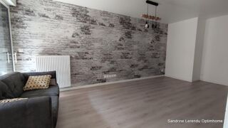  Appartement à vendre 2 pièces 41 m²