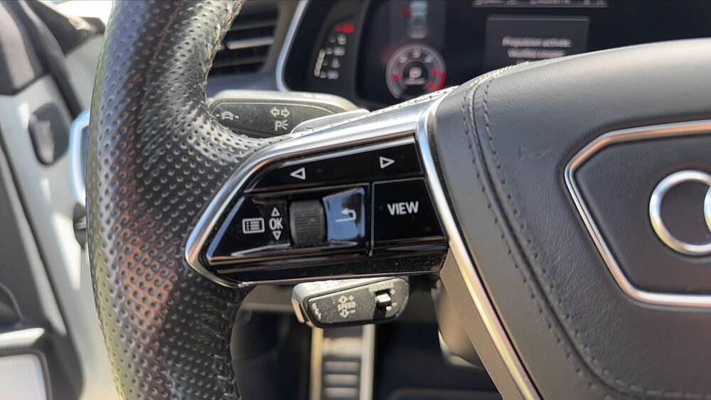 A7 50 TDI 286 Mild Hybrid Quattro Tiptronic8 S line 2018 occasion 29250 Plougoulm