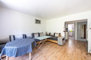  Appartement à vendre 4 pièces 75 m²