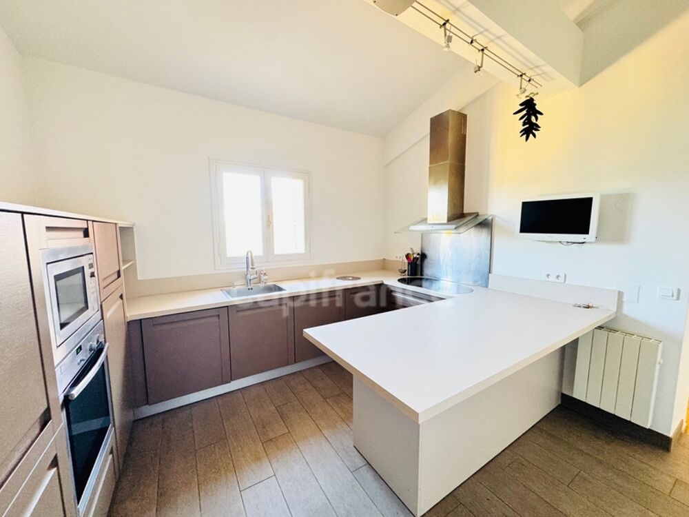 � vendre  Appartement Falicon (06950)