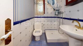  Maison � vendre 6 pi�ces 145 m�