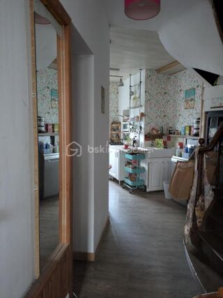  Maison à vendre 7 pièces 169 m²