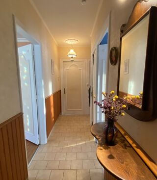 Maison à vendre 6 pièces 120 m²