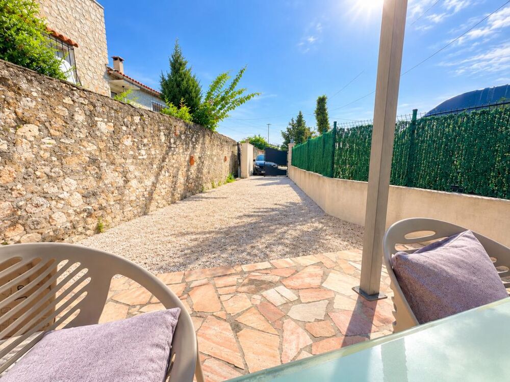 Vente Maison Maison Marseille 15