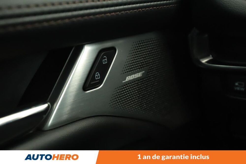 Mazda3 2.0 e-Skyactiv X M-Hybrid Exclusive BVA6 186 ch 2024 occasion 92130 Issy-les-Moulineaux