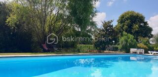  Propri�t�/ch�teau � vendre 10 pi�ces 388 m�