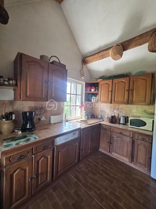  Maison à vendre 6 pièces 145 m²