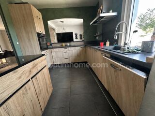  Maison à vendre 6 pièces 135 m²