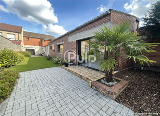  Maison � vendre 7 pi�ces 180 m�